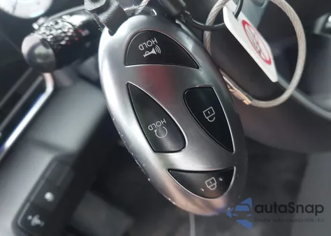 2025 Hyundai Elantra Sel Convenience z USA, uszkodzony, nr VIN KMHLS4DG7SU982591